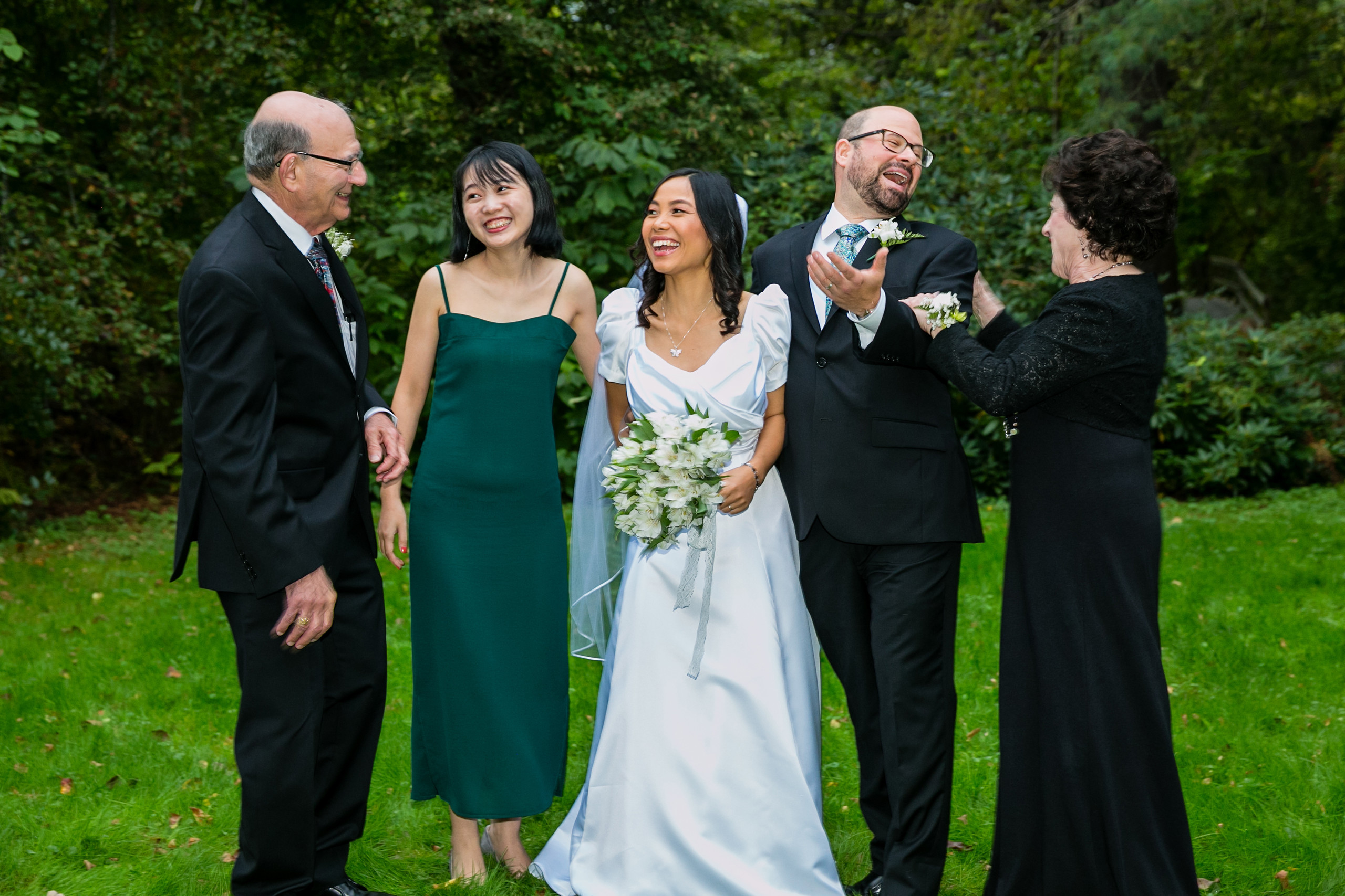 David & Vivian Wedding Weddings