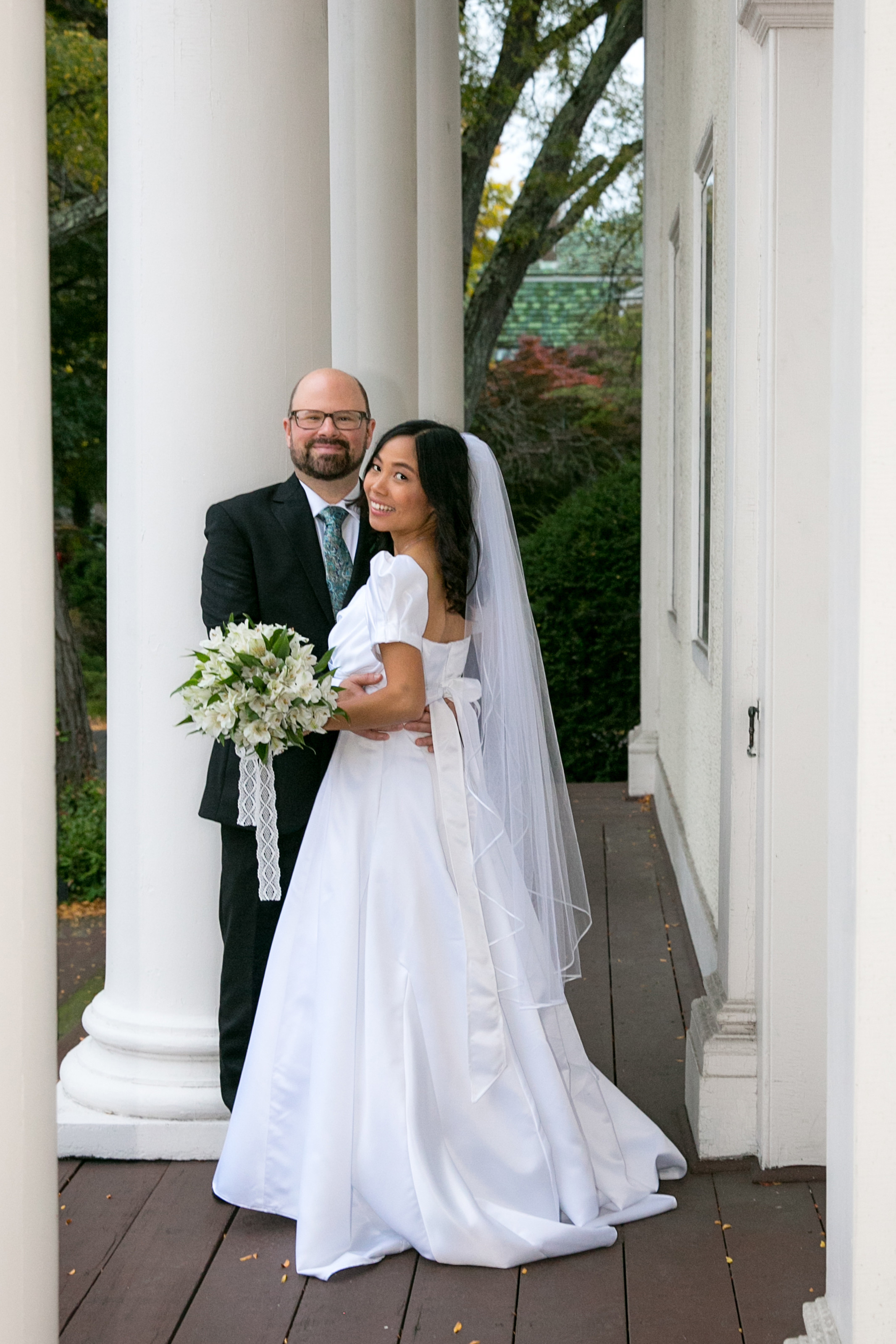 David & Vivian Wedding Weddings