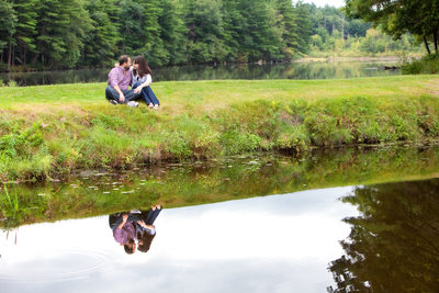 Engagement session - 032
