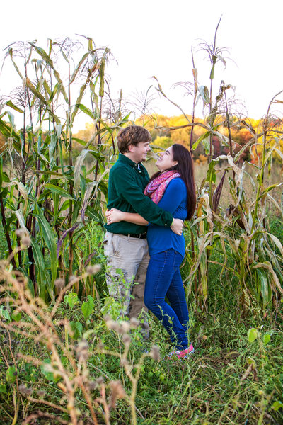 Engagements - 055