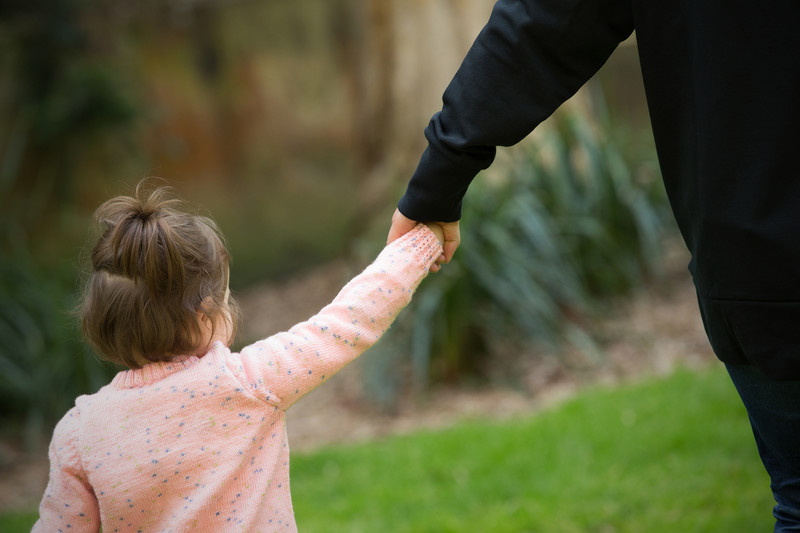 Melbourne Family Photography: candid moments