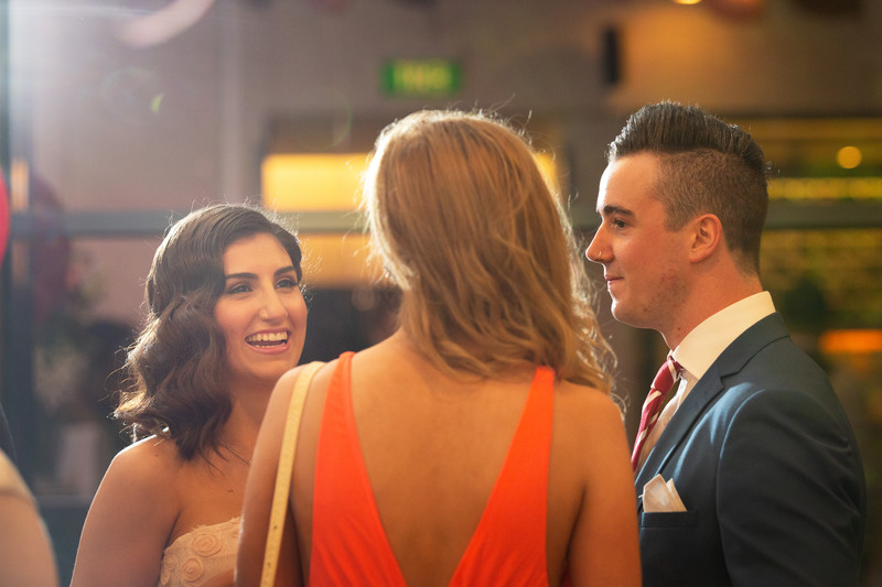 Melbourne Birthday Photography: Candid moments