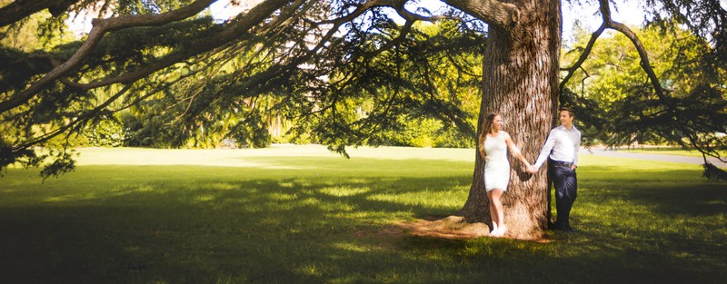 Brunswick Elopement Photographer