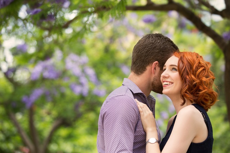 Melbourne Illustrative Photography: Couples