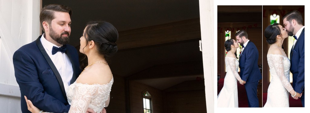 Melbourne Wedding Photographer: Bride & Groom
