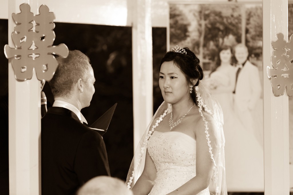 Brunswick Photographer: Wedding Vows