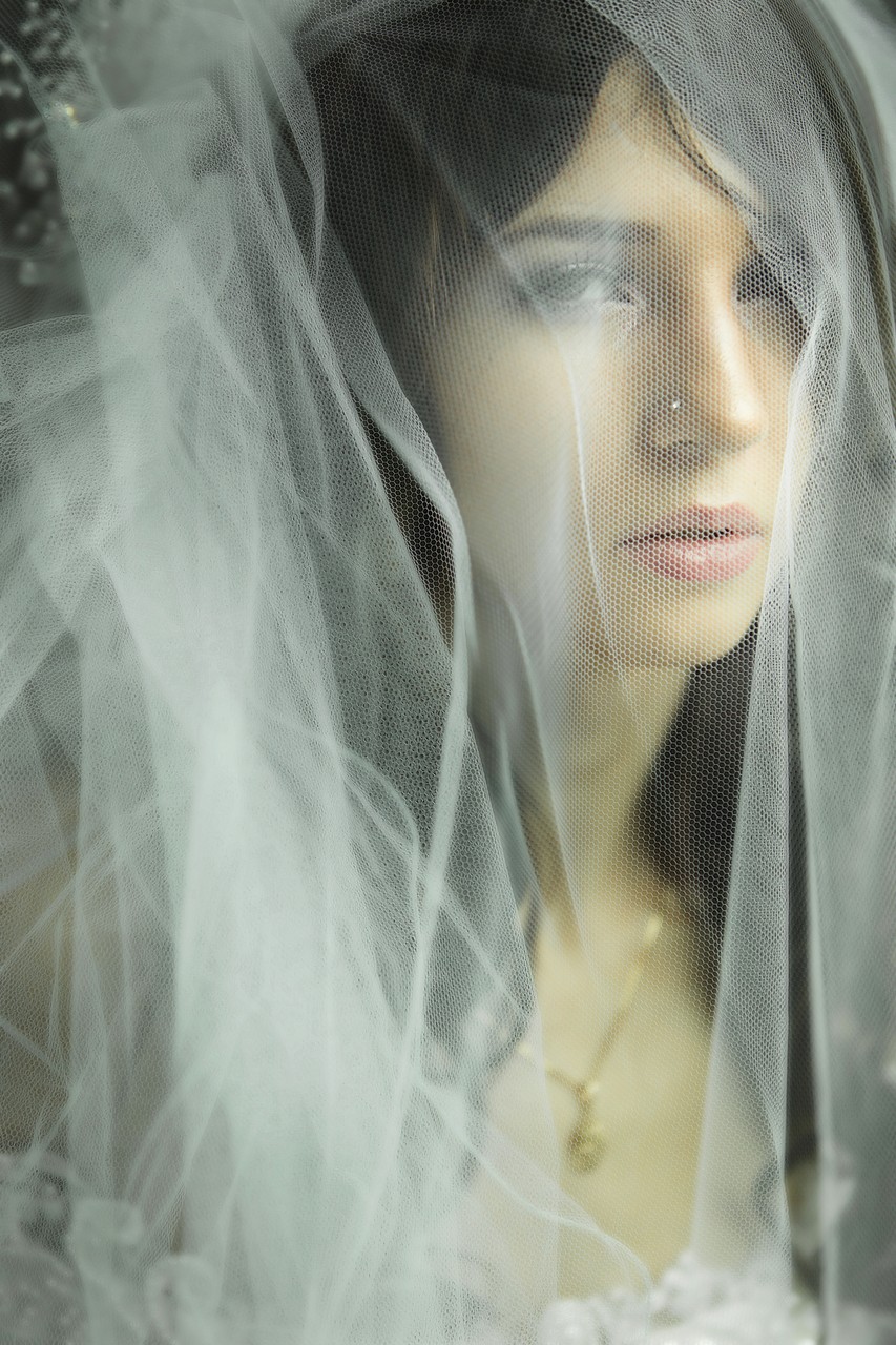 Melbourne Wedding Photographer: Bride