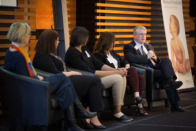 Event Photography Melbourne: Q&A Expert Panel Session