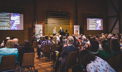 National Wine Centre Conference and Event Photography