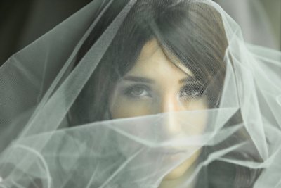 Wedding Photographer Melbourne: Bride