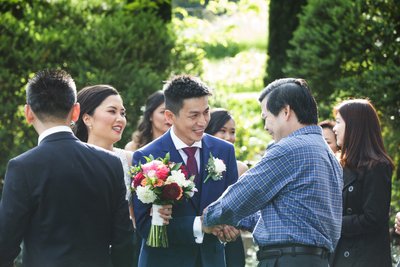 Melbourne Wedding Photography: Asian Weddings