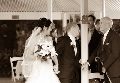 Melbourne Photography: Wedding Ceremony