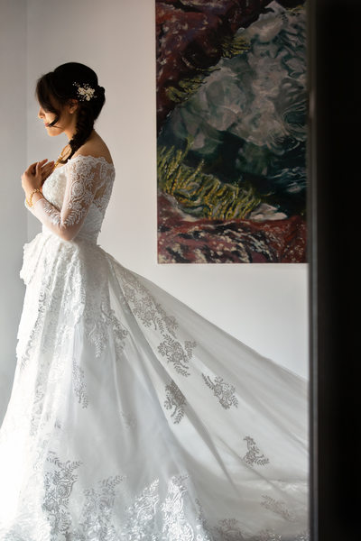 Best GWM wedding dress photos Melbourne