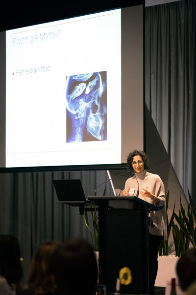 Melbourne Conference Photography: Health Science Panel