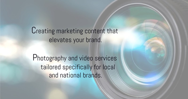 we get to know your brand and create relevant content