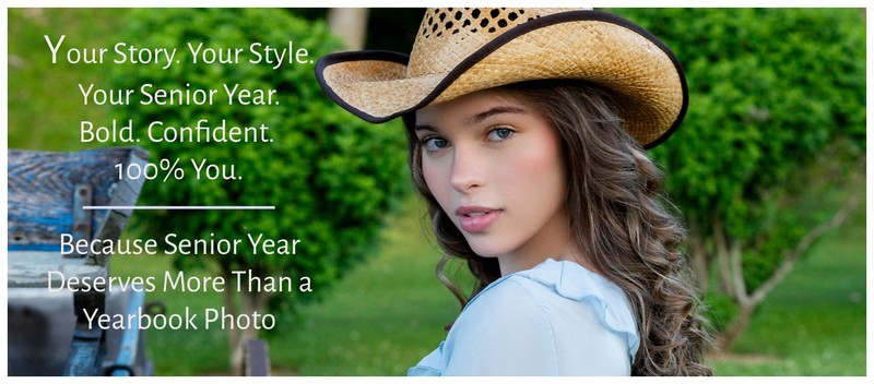 Creative & Timeless Senior Photos