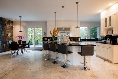 New York real estate photography with our expert team