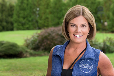  photography for ad campaign on health and wellness