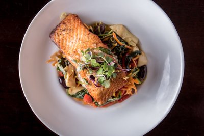 food content photography