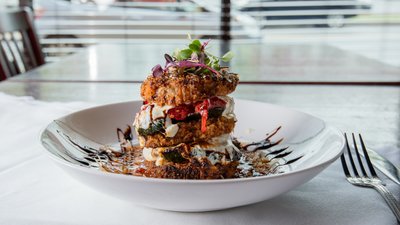 Capital Regions best food Photography