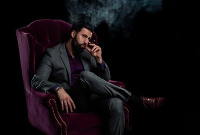 Personal Branding for men