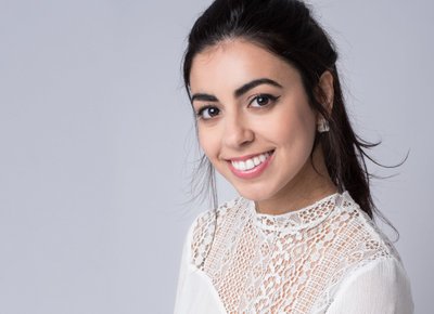 Albany New York women's headshot photographer