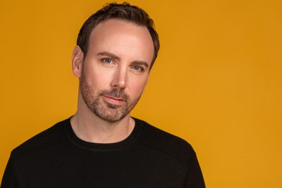 Mens Headshots