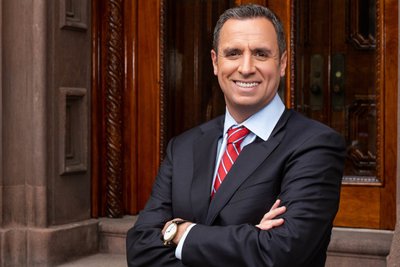 Troy New York Corporate headshot photography