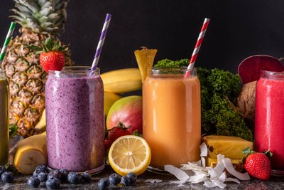 creating attractive still life photographs of food