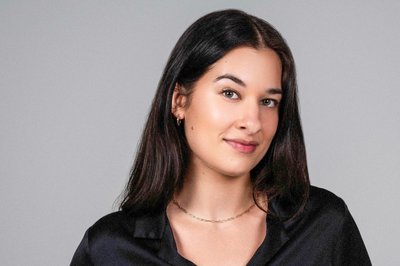 updated headshots for company website and public relations