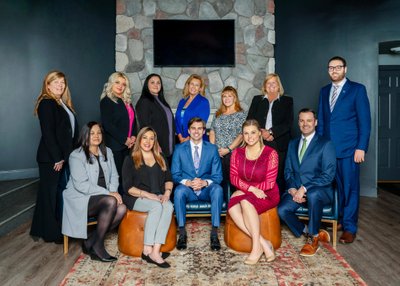 Albany NY business group photography