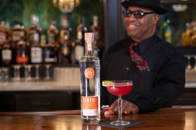 food & drink photography