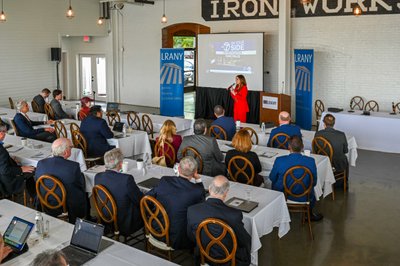 Professional Event & Speaker Photography Albany NY