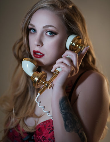 boudoir photographer near albany new york
