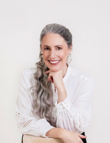 natural, professional personal branding photography