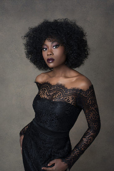 Fashion Model designer photography