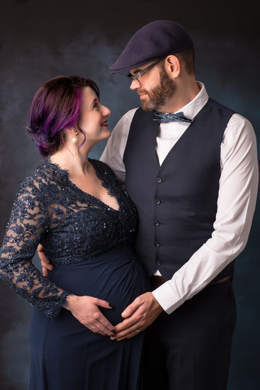 maternity photographer