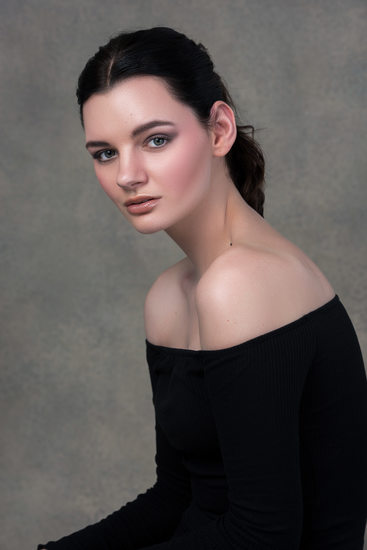 Pamper yourself with a customized photoshoot