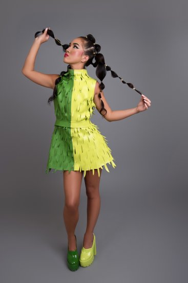 we cover fashion designers, boutiques, shows, events