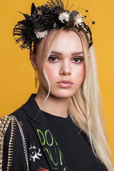 fashion accessory and designer photographer