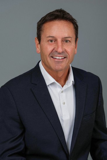 Men's Professional Headshot