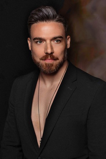 mens portraits