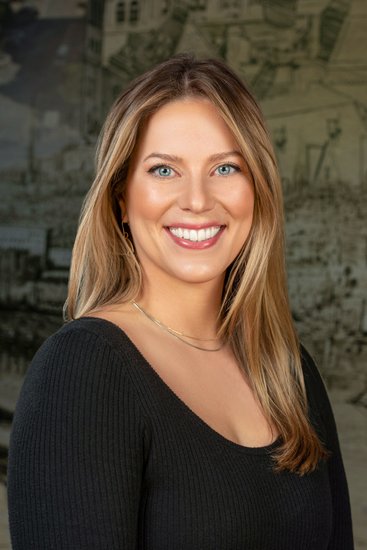 on location team headshots