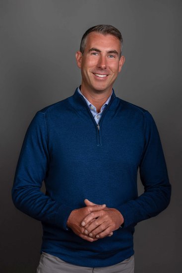 confident headshots for men