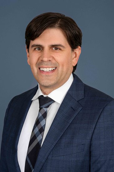 Physician Headshot Photography Studio & on location