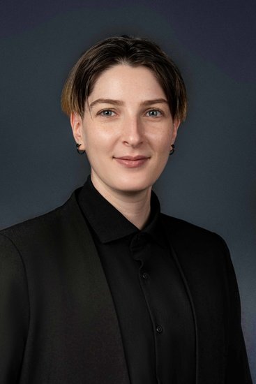 architect professional headshots