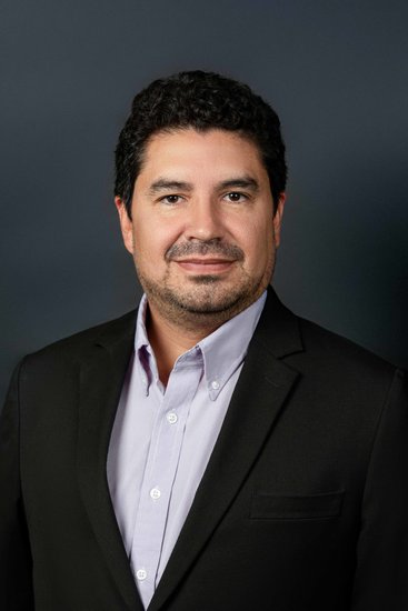 experienced designer professional architect headshots