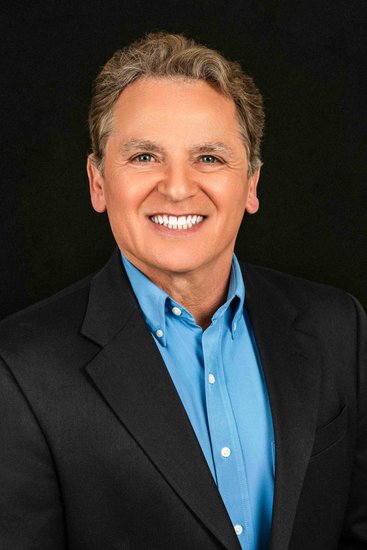 polished LinkedIn headshots