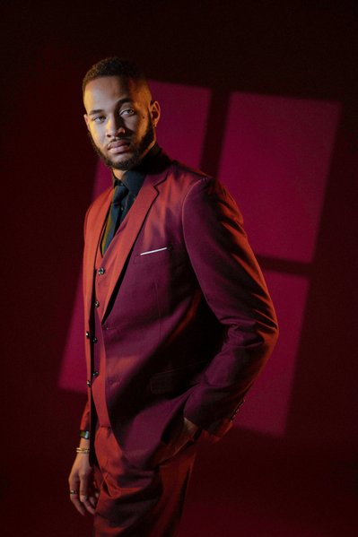Photography that captures a bold eye-catching look