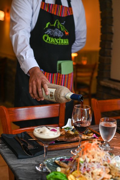 Restaurant Food Photography–NY